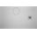 PLATO DUCHA PIZARRA BLANCO 180x80cm + VALVULA HIDRONATUR